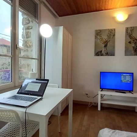 Super Appartement Au Centre Ville De Rosny Sous Bois Eksteriør bilde