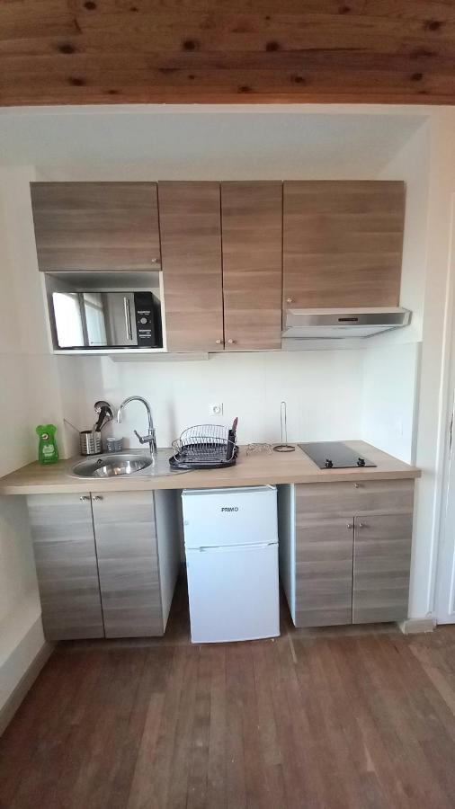 Super Appartement Au Centre Ville De Rosny Sous Bois Eksteriør bilde