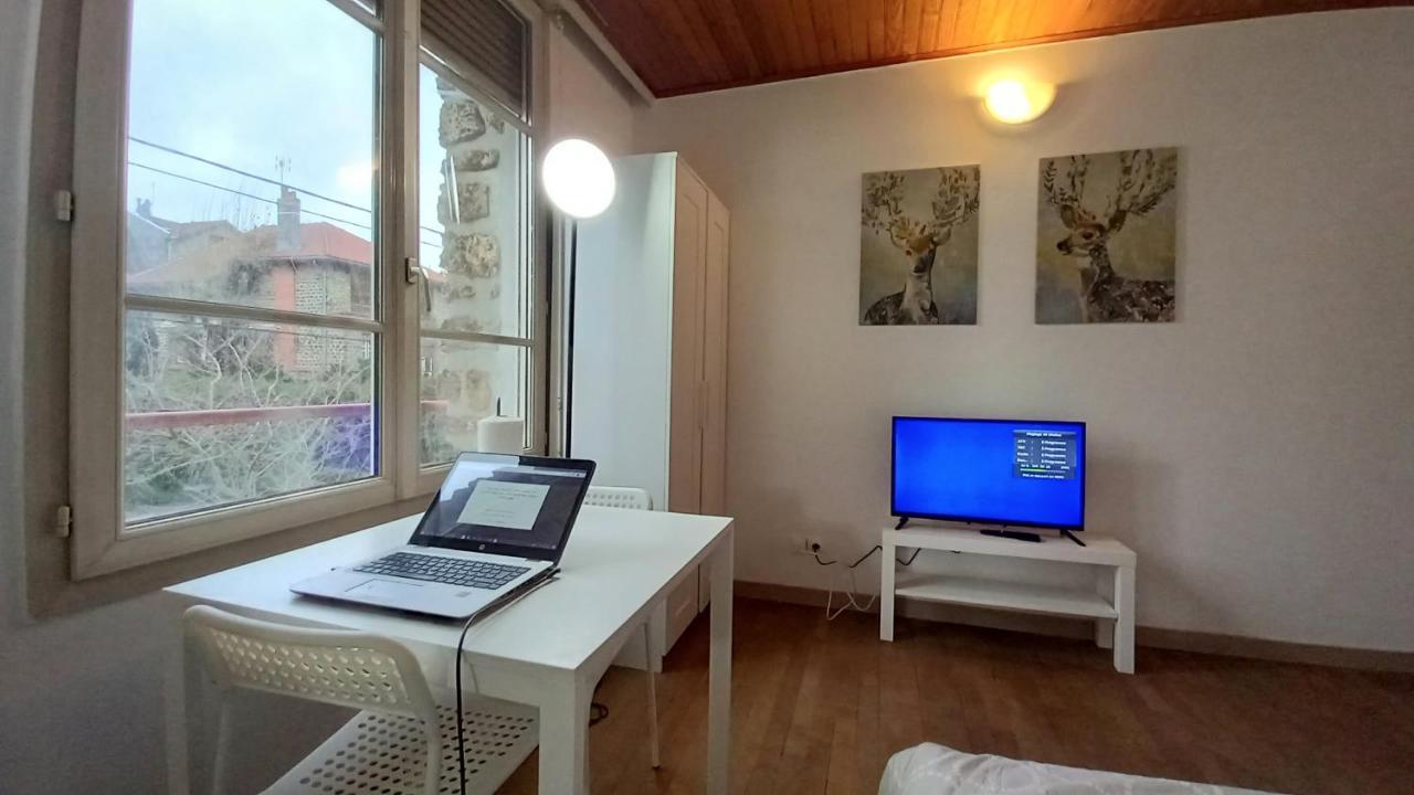 Super Appartement Au Centre Ville De Rosny Sous Bois Eksteriør bilde
