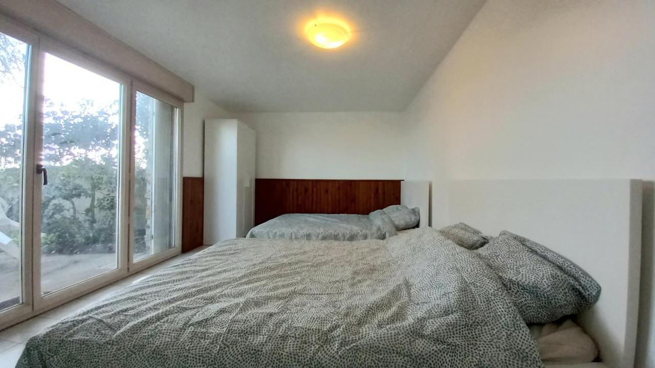 Super Appartement Au Centre Ville De Rosny Sous Bois Eksteriør bilde