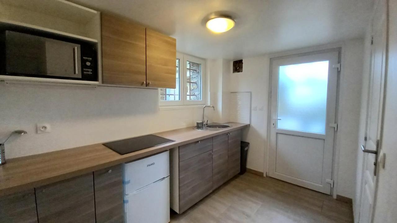 Super Appartement Au Centre Ville De Rosny Sous Bois Eksteriør bilde
