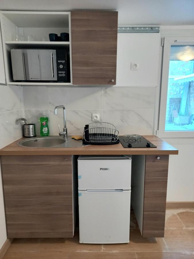 Super Appartement Au Centre Ville De Rosny Sous Bois Eksteriør bilde