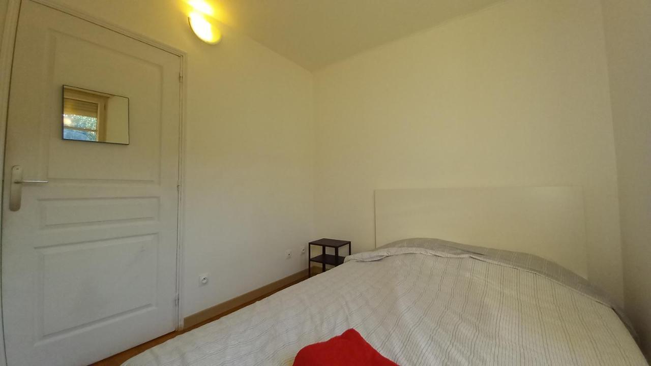 Super Appartement Au Centre Ville De Rosny Sous Bois Eksteriør bilde