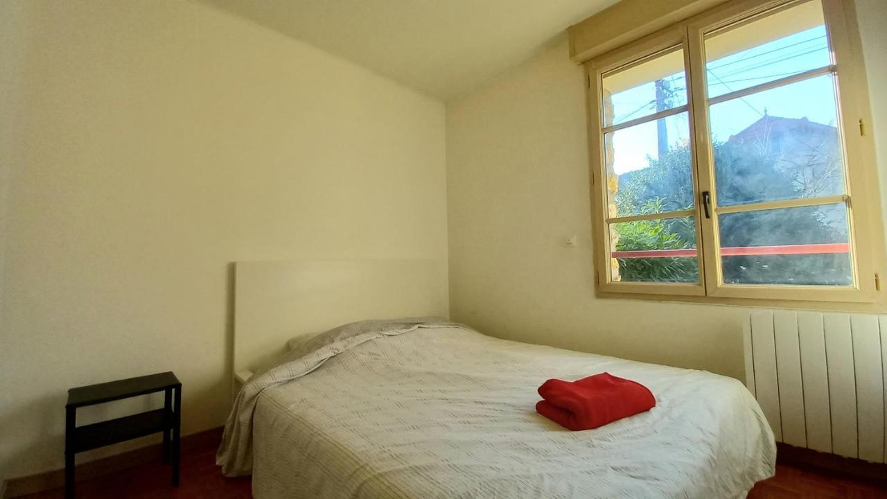 Super Appartement Au Centre Ville De Rosny Sous Bois Eksteriør bilde