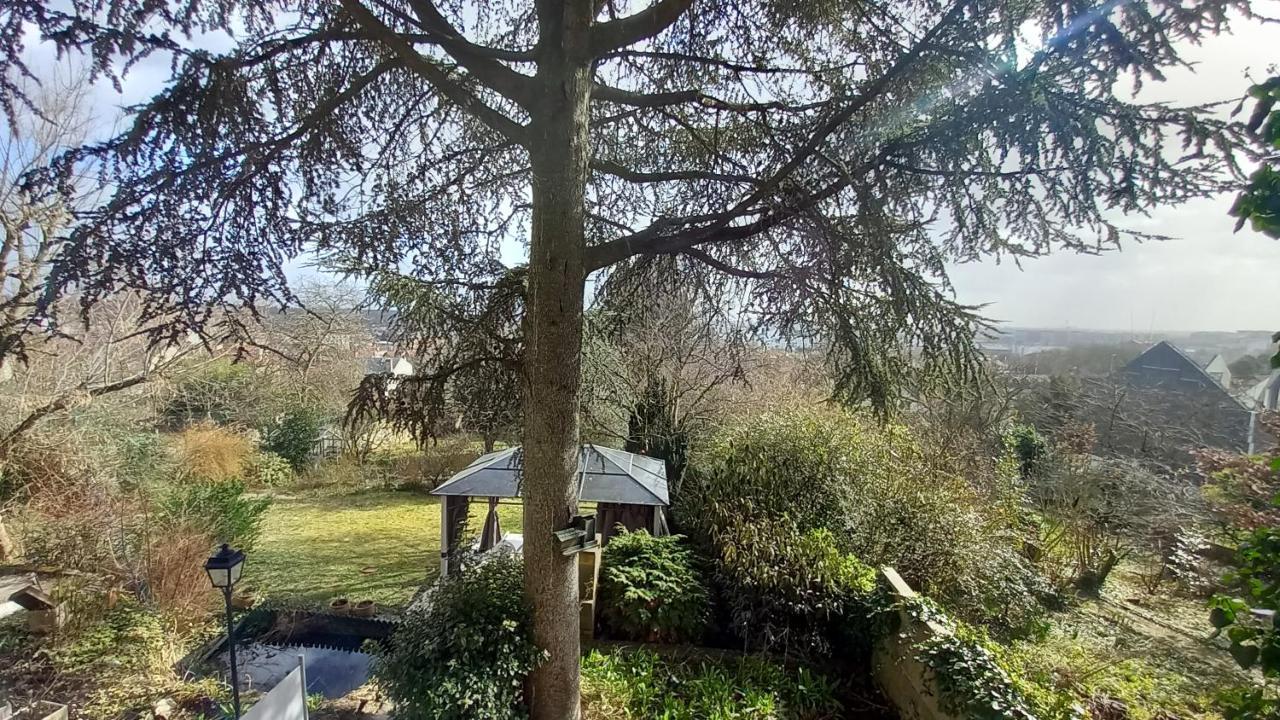 Super Appartement Au Centre Ville De Rosny Sous Bois Eksteriør bilde