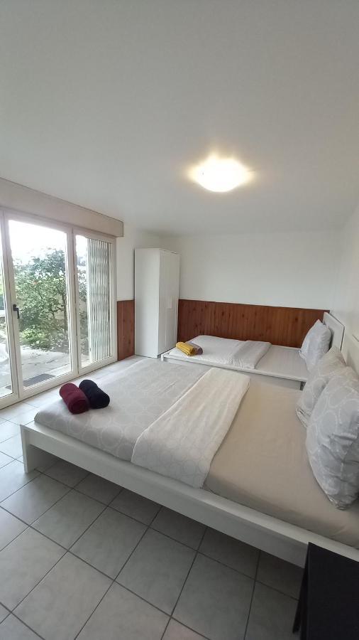 Super Appartement Au Centre Ville De Rosny Sous Bois Eksteriør bilde