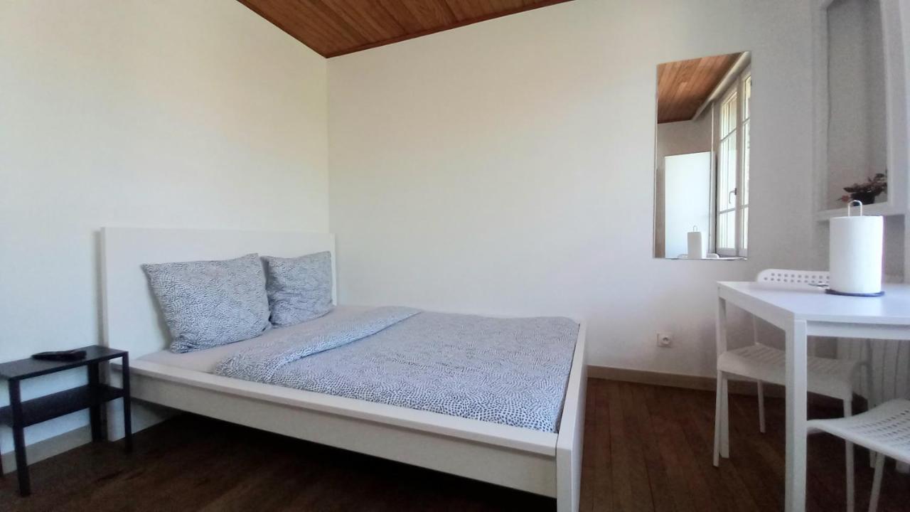 Super Appartement Au Centre Ville De Rosny Sous Bois Eksteriør bilde