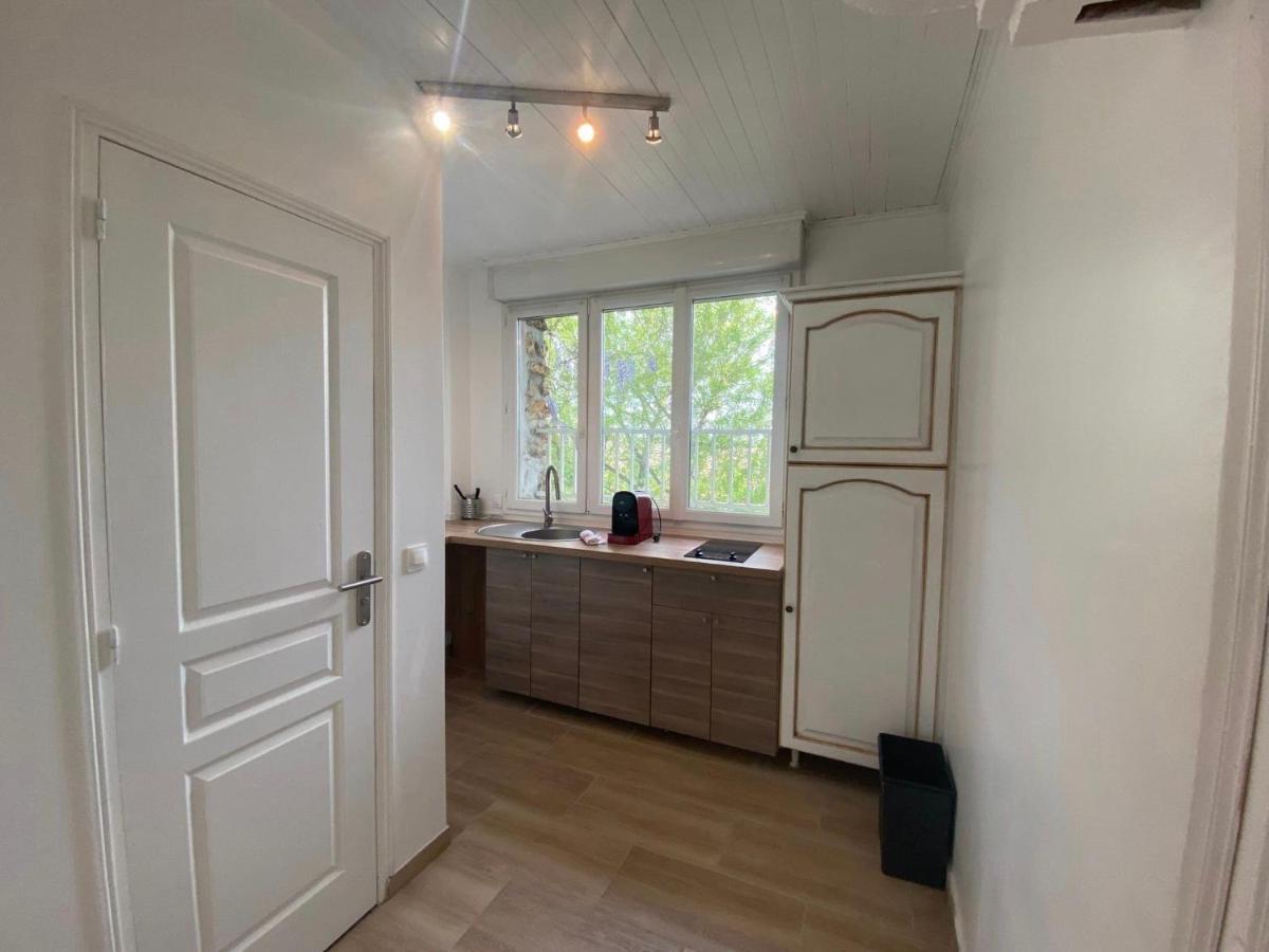 Super Appartement Au Centre Ville De Rosny Sous Bois Eksteriør bilde
